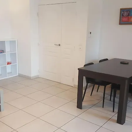 Chez Emmanuel * Le Cannet