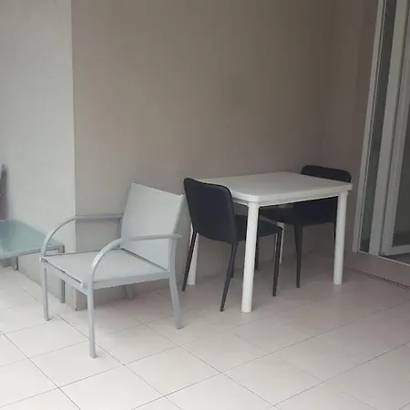 Apartamento Chez Emmanuel Le Cannet