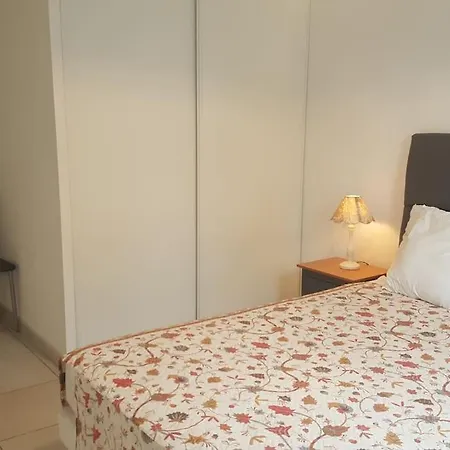 Appartamento Chez Emmanuel