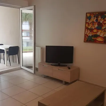 Chez Emmanuel Appartamento