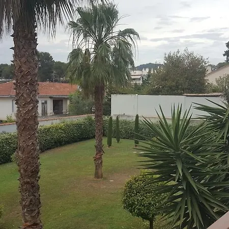 Chez Emmanuel לה קאנה