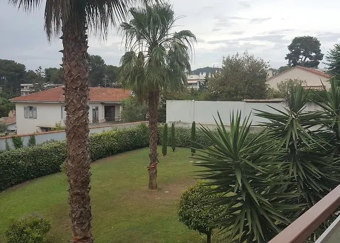Chez Emmanuel Le Cannet