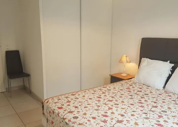 Apartment Chez Emmanuel